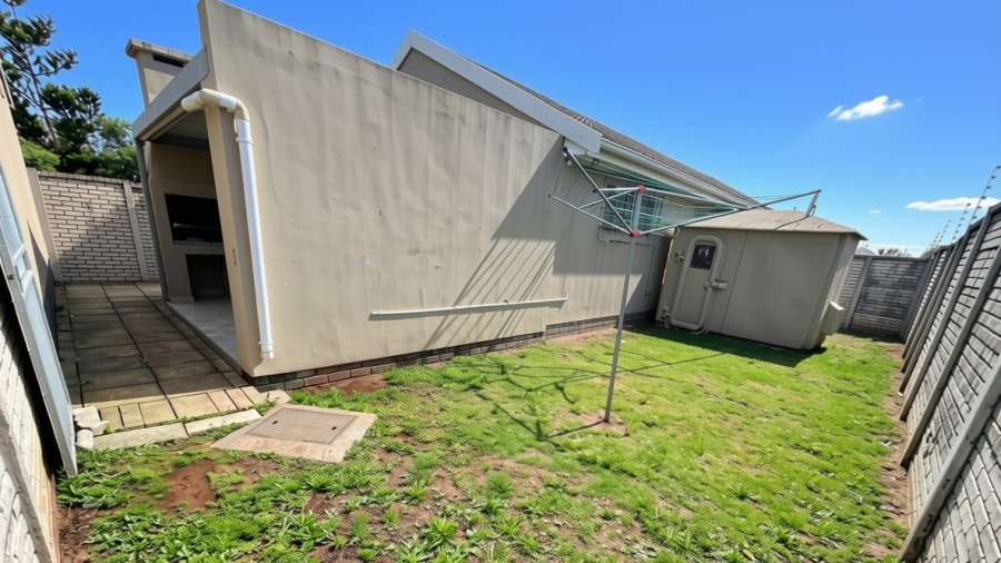 2 Bedroom Property for Sale in Gonubie Eastern Cape
